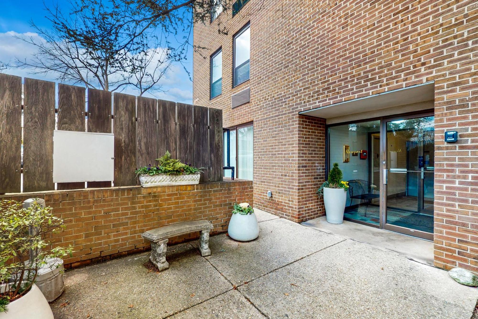 Usna Getaway Apartment Annapolis Exterior photo